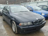 2001 BMW 525 I AUTO WBADT43431GX25063