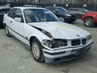 1995 BMW 318 IS WBABE5329SJA11970