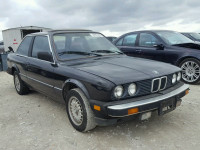 1985 BMW 325 E WBAAB5401F9508548