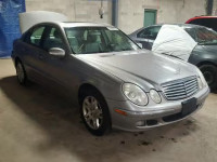 2005 MERCEDES-BENZ E 320 4MAT WDBUF82J45X174946