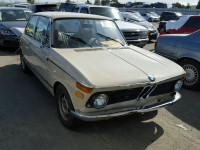 1971 BMW 2002 2572572
