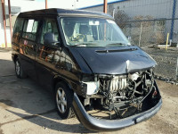 2002 VOLKSWAGEN EUROVAN MV WV2NB47012H115371