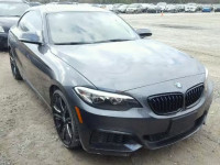 2016 BMW 228 I WBA1F9C57GV545542