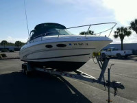 1998 SEAR BOAT SERV6414F898