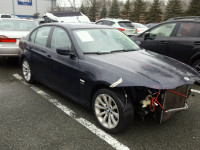 2009 BMW 328 XI SUL WBAPK53579A645777