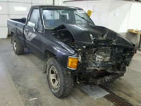 1988 TOYOTA PICKUP 1/2 JT4RN55DXJ0254270