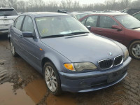 2003 BMW 330 XI WBAEW53453PG10293