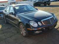 2008 MERCEDES-BENZ E 550 WDBUF72XX8B231795