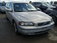 2001 VOLVO V70 T5 TUR YV1SW53D211133903