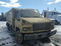 2007 GMC C5500 C5C0 1GDJ5C1G57F900267