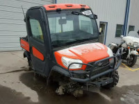 2015 KUBO RTXV1100 A5KC2GDBKEG019041