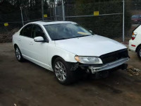2009 VOLVO S80 3.2 YV1AS982291087250