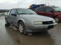 1992 CHEVROLET BERETTA 1G1LV13T2NY269208