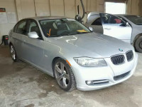 2011 BMW 335 I WBAPM5C57BE577408