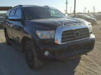 2010 TOYOTA SEQUOIA PL 5TDDW5G18AS030244