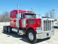 2007 PETERBILT 379 1XP5DBEX27D678861