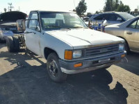 1987 TOYOTA PICKUP CAB JT5RN75U3H0014317