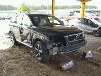 2013 VOLVO XC90 R DES YV4952CF0D1652151