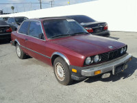 1984 BMW 318 I WBAAK740XE9024064