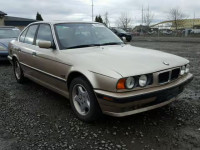 1995 BMW 525 I AUTO WBAHD6322SGK50905