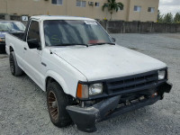 1989 MAZDA B2200 SHOR JM2UF1132K0725001