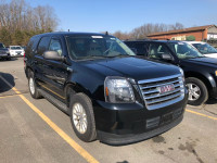 2008 GMC YUKON HYBR 1GKFK13538R242441