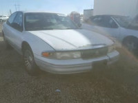 1995 CHRYSLER NEW YORKER 2C3HC46F8SH613645