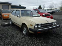 1980 HONDA UK SME2151653