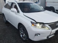 2013 LEXUS RX 450 JTJBC1BA9D2053637