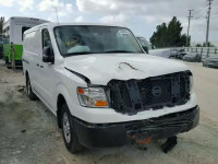 2016 NISSAN NV 1500 S 1N6BF0KM0GN816711