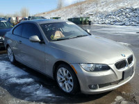 2010 BMW 335 XI WBAWC7C59AE274655