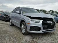 2018 AUDI Q3 PREMIUM WA1BCCFS1JR001885