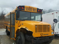 2003 INTERNATIONAL 3000 3800 1HVBBABM93H578302