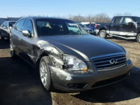 2005 INFINITI Q45 JNKBF01A75M101498