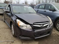 2011 SUBARU LEGACY 3.6 4S3BMDC62B2230540