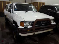 1988 TOYOTA PICKUP XTR JT4RN67SXJ5093021