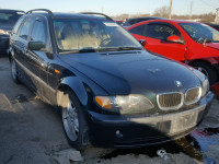2003 BMW 325 IT WBAEN33493PC11328
