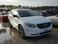 2017 VOLVO XC60 T5 YV440MDR5H2016869