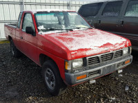 1993 NISSAN TRUCK KING 1N6SD16S9PC401693