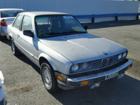 1985 BMW 325 E WBAAB5400F9514602