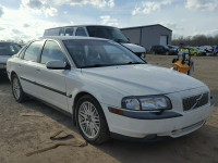 2000 VOLVO S80 T6 TUR YV1TS90D8Y1115976