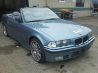1994 BMW 325 IC AUT WBABJ6327RJD34765