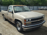 1989 CHEVROLET GMT-400 C1 2GCEC14H1K1207667