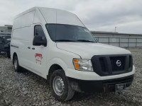 2014 NISSAN NV 2500 1N6BF0LXXEN106138