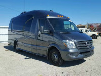 2014 FREIGHTLINER SPRINTER WDPPF4CC5E9572459