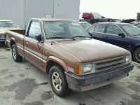 1987 MAZDA B2200 SHOR JM2UF1135H0114162