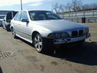 2003 BMW 540 I WBADN53413GF71717