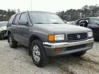 1996 HONDA PASSPORT E 4S6CK58V9T4410767