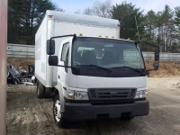 2007 FORD LOW CAB FO 3FRLL45Z67V634212