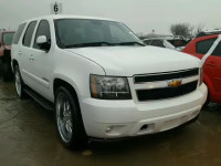 2014 CHEVROLET TAHOE POLI 1GNLC2E04ER192641